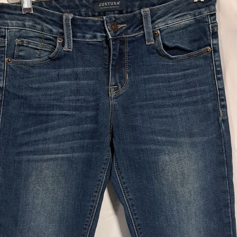 JustUSA Skinny Jean - Picture 3 of 8